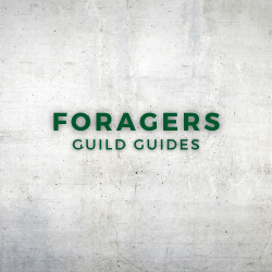 Foragers Guild